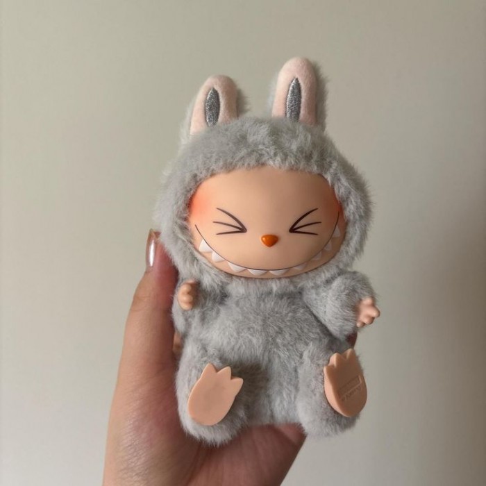 Brelok puf Labubu 2Gen Hehe