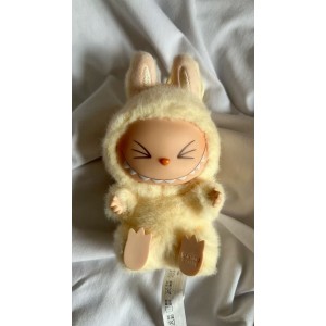 Brelok puf Labubu 2Gen Sisi
