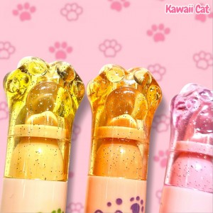 Carioci set Cat Paw