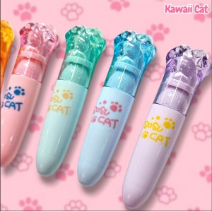 Carioci set Cat Paw