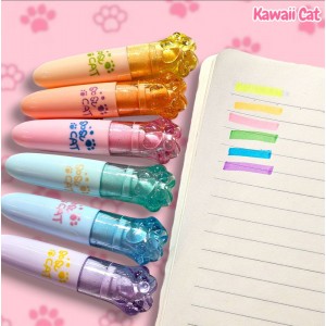Carioci set Cat Paw