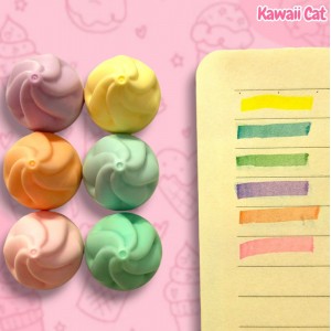 Carioci set Ice Cream