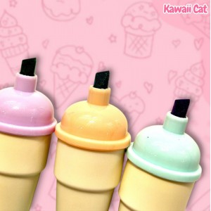 Carioci set Ice Cream