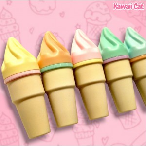 Carioci set Ice Cream