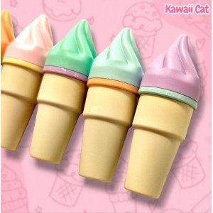 Carioci set Ice Cream