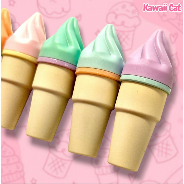 Carioci set Ice Cream