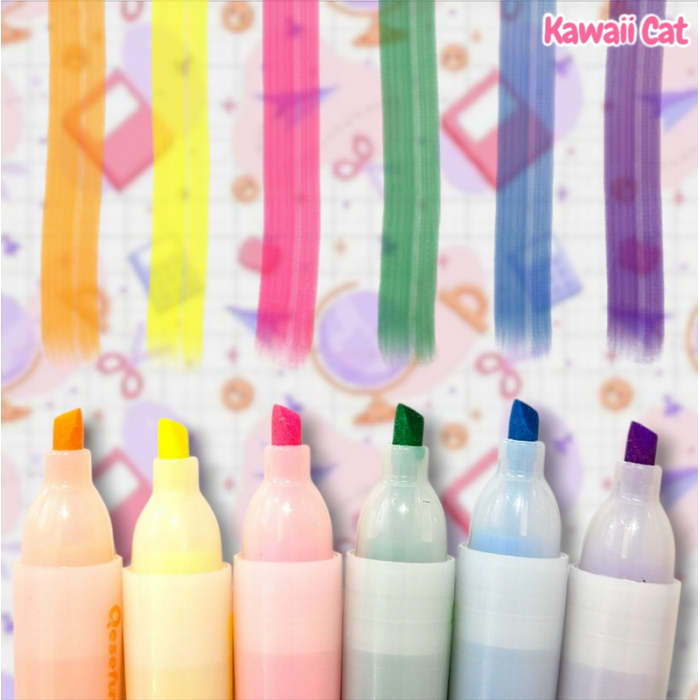 Carioci set Fountain Pen