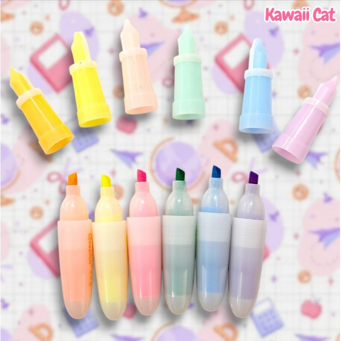 Carioci set Fountain Pen