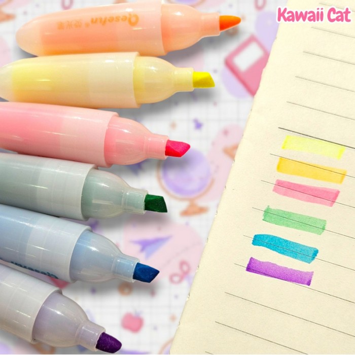 Carioci set Fountain Pen