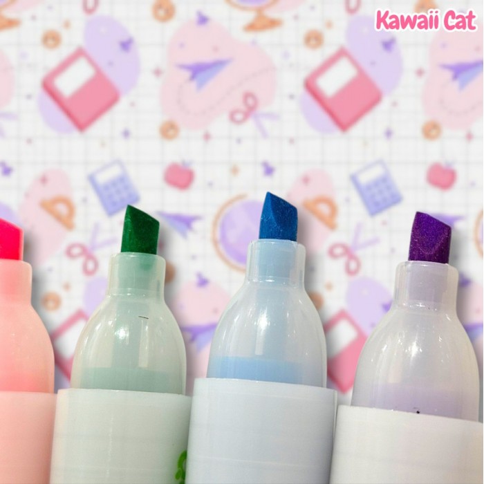 Carioci set Fountain Pen