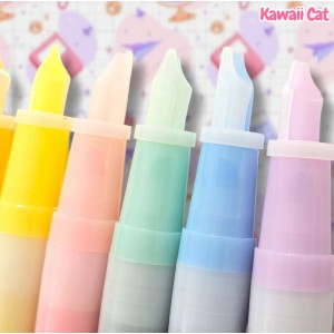 Carioci set Fountain Pen