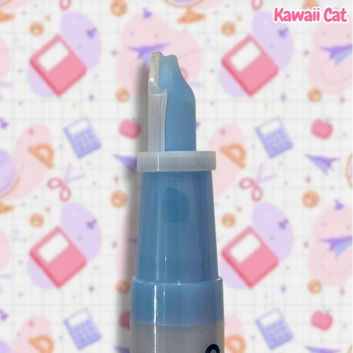 Carioci set Fountain Pen