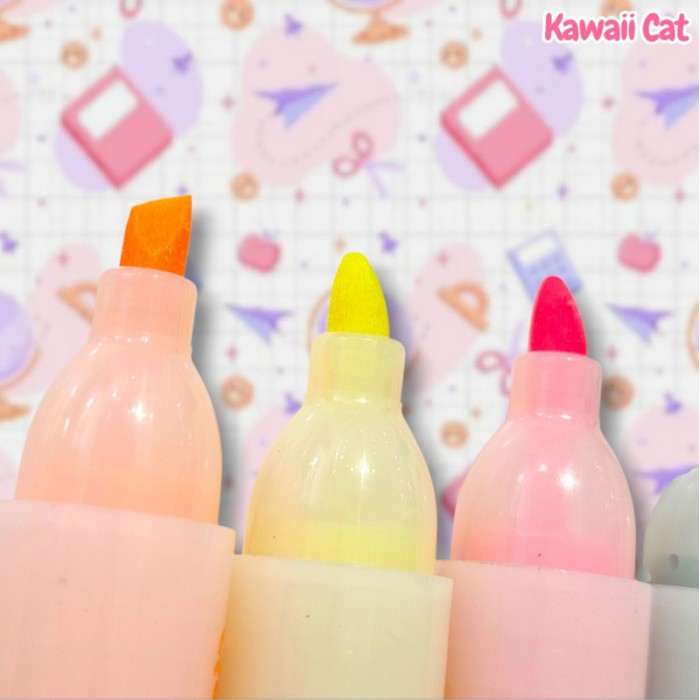 Carioci set Fountain Pen