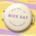 Lunch Box Nice Day