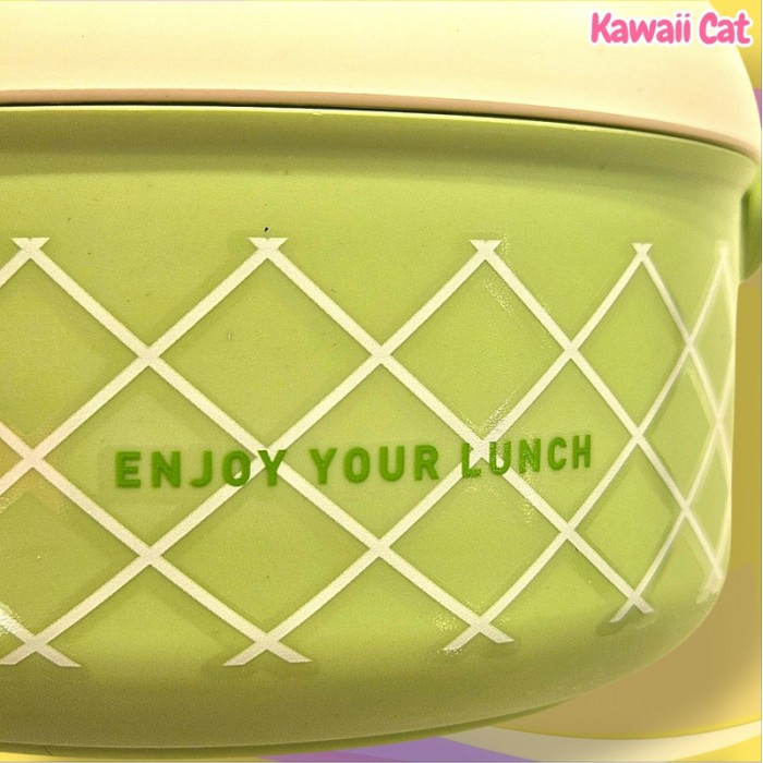 Lunch Box Nice Day