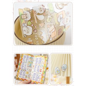 Abtibilduri Pet Original