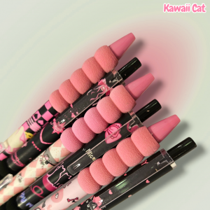 Pixuri set Pink Baby