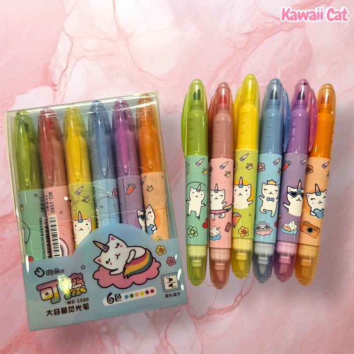 Carioci set Unicat
