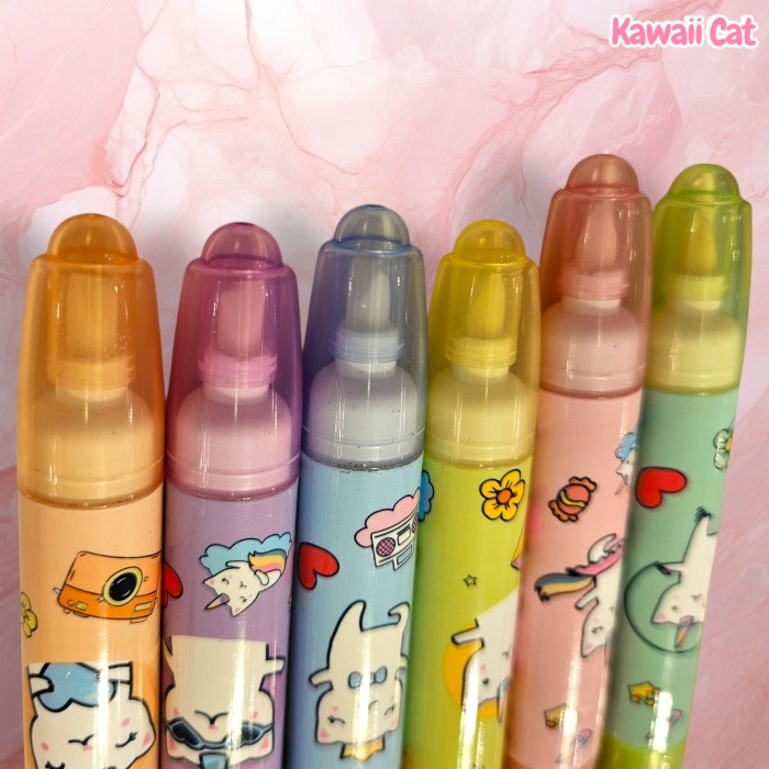 Carioci set Unicat