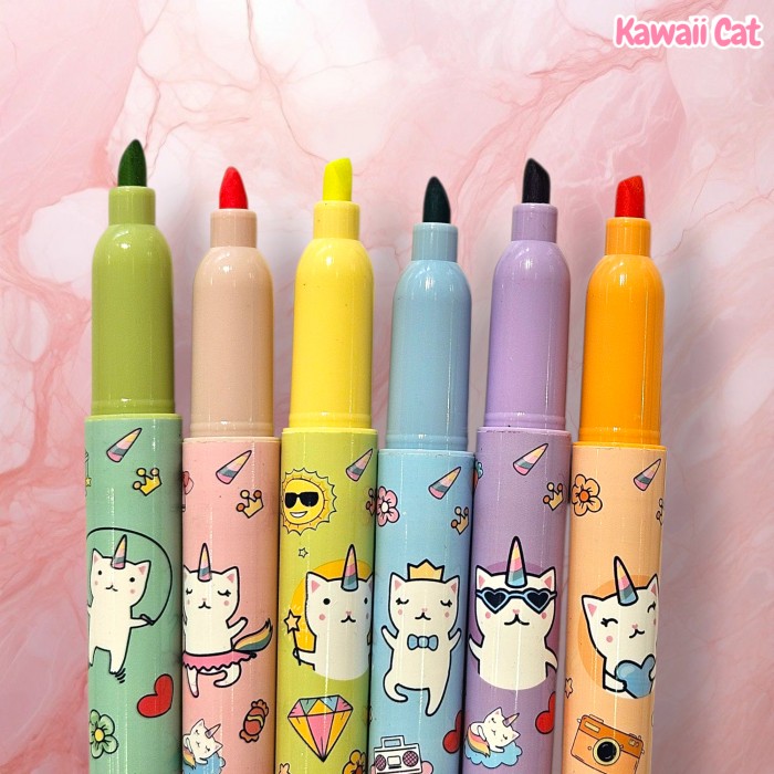 Carioci set Unicat