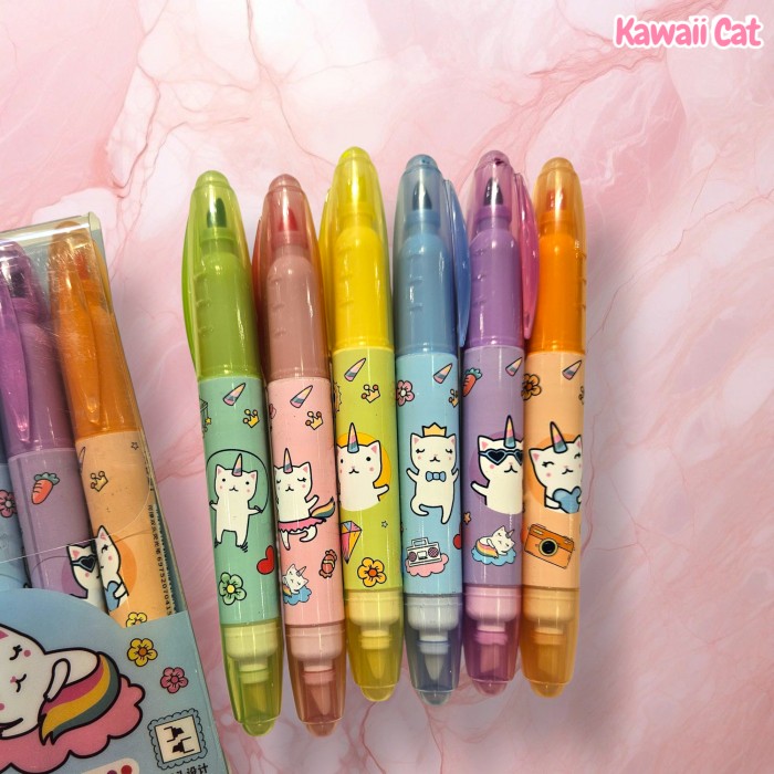 Carioci set Unicat