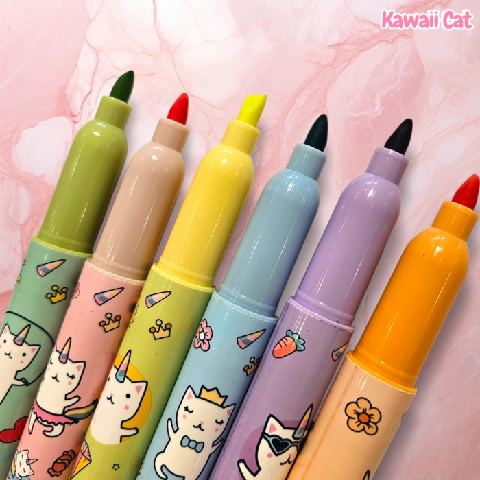 Carioci set Unicat
