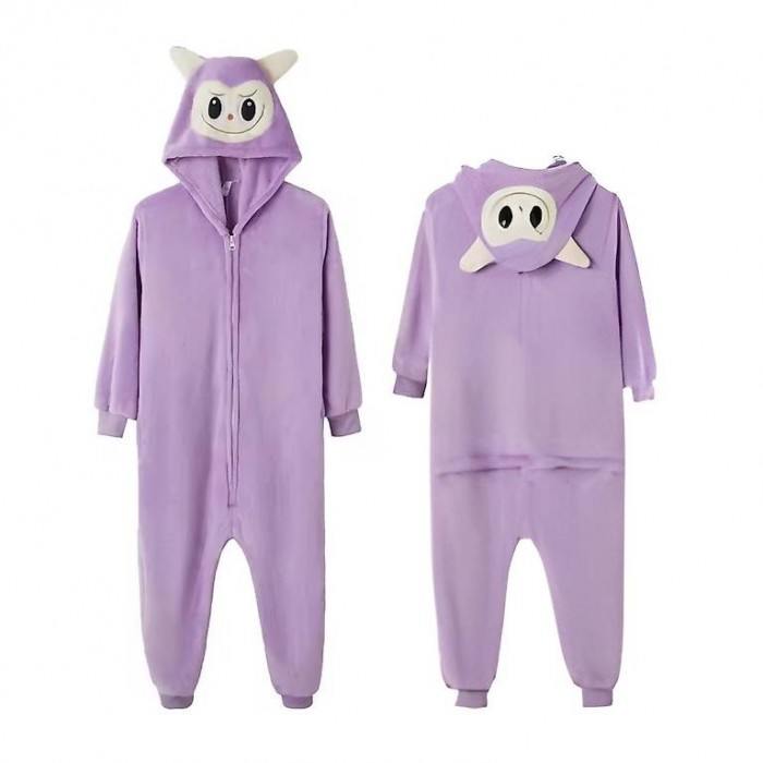 Kigurumi Labubu