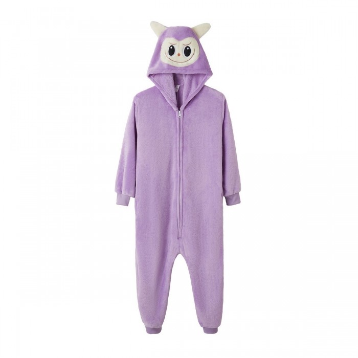 Kigurumi Labubu