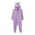Kigurumi Labubu