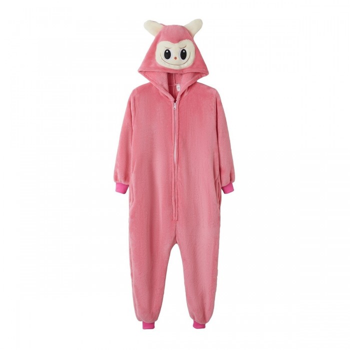 Kigurumi Labubu