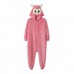 Kigurumi Labubu