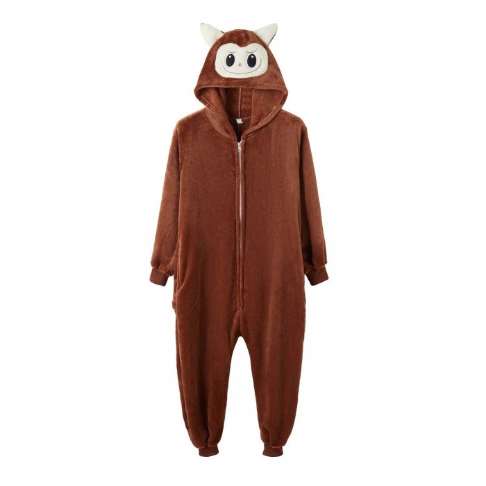 Kigurumi Labubu