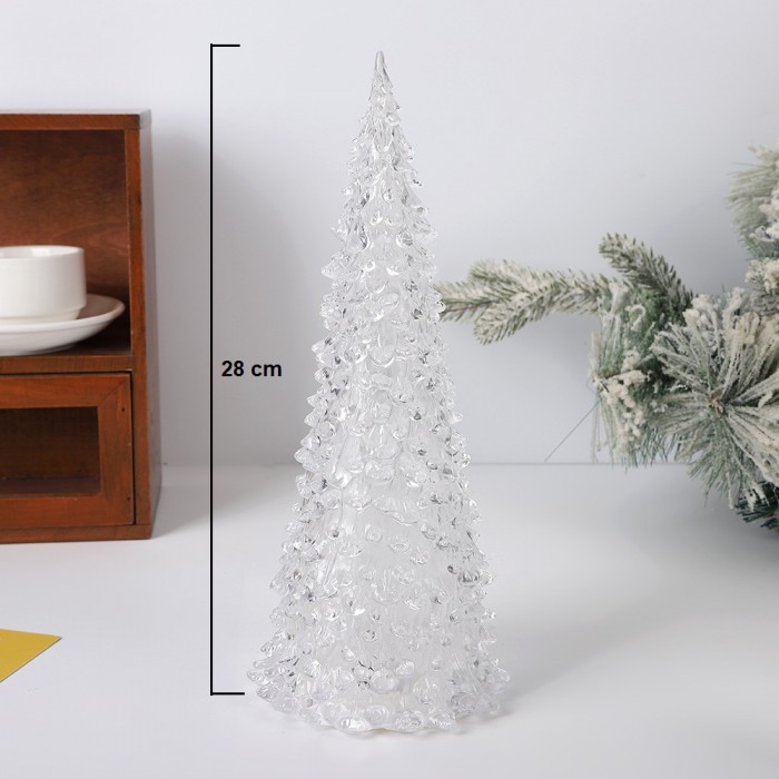 Lampă NY Christmas Tree