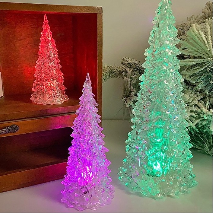 Lampă NY Christmas Tree