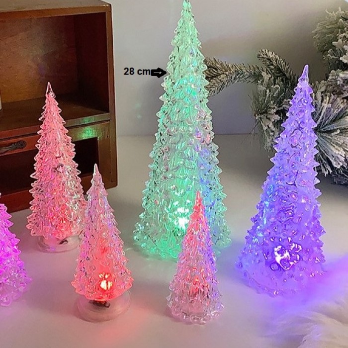 Lampă NY Christmas Tree