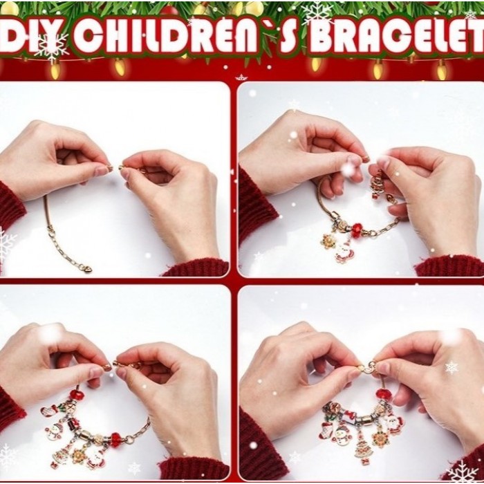 Advent Calendar NY Bijuterie