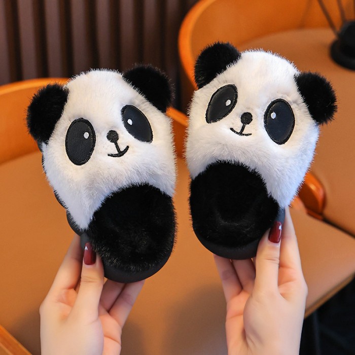 Ciupici Panda pentru copii