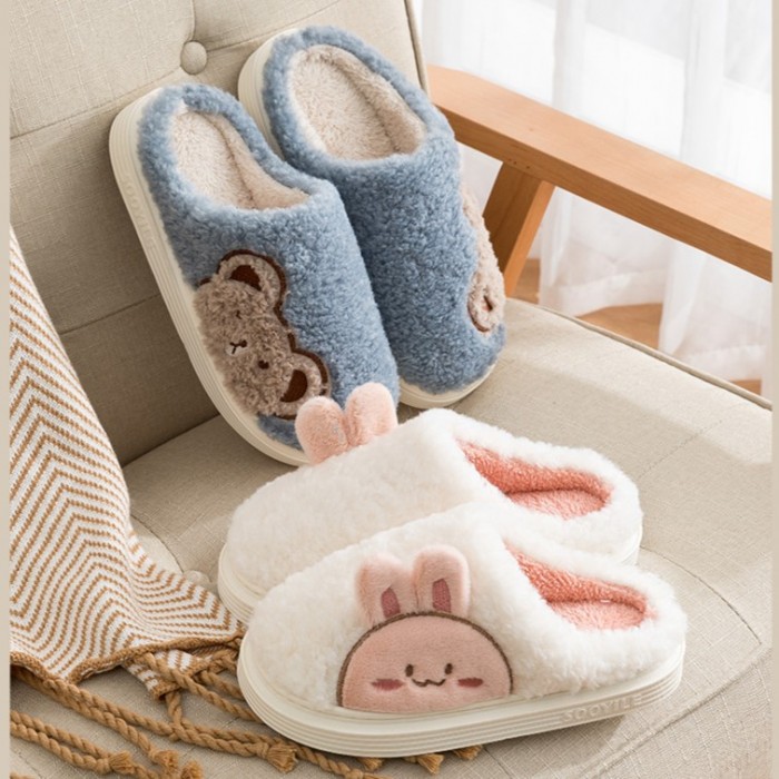 Ciupici Bear/Rabit 