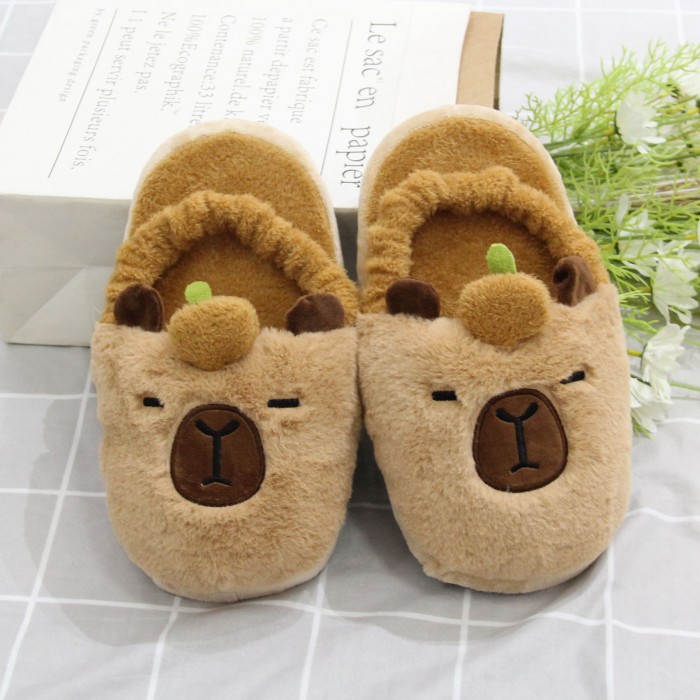 Ciupici Capybara cu elastic