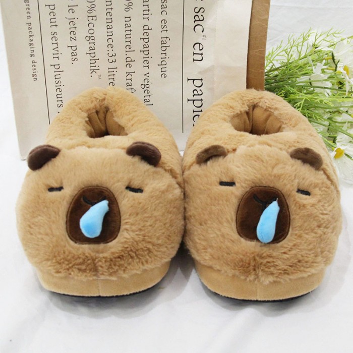 Ciupici Capybara