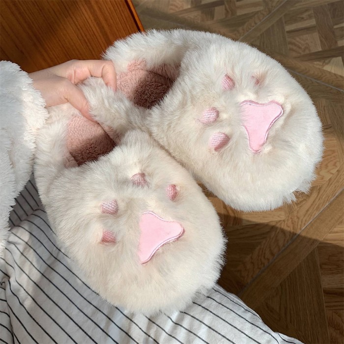 Ciupici Fluffy Paw 