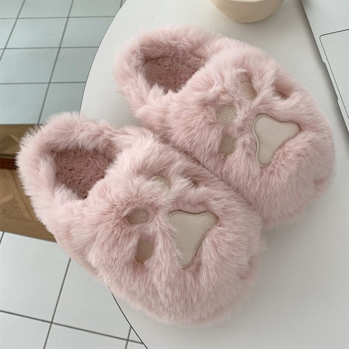 Ciupici Fluffy Paw 