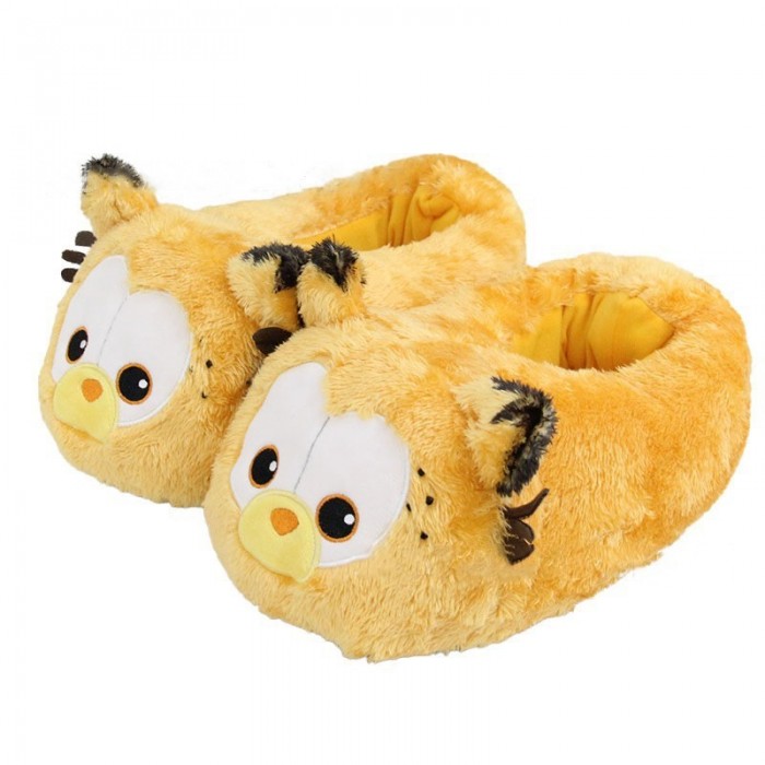 Ciupici Garfield