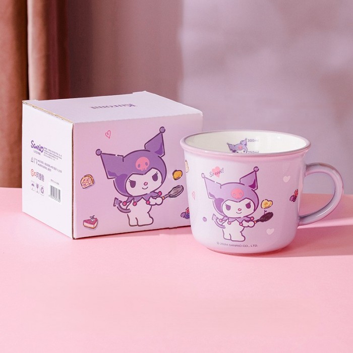 Cana Sanrio