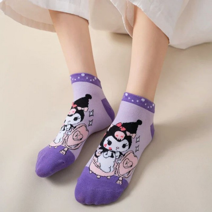 Ciorapi scurti Sanrio