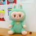Jucarie Labubu Pastel