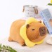 Jucarie Capybara Liedown