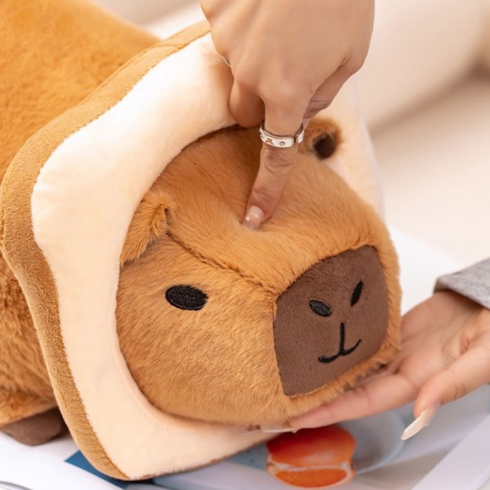 Jucarie Capybara Liedown