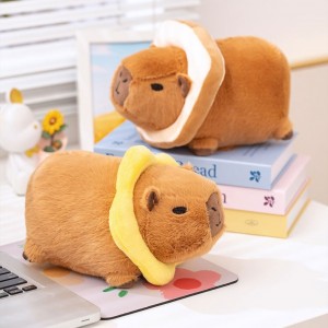 Jucarie Capybara Liedown