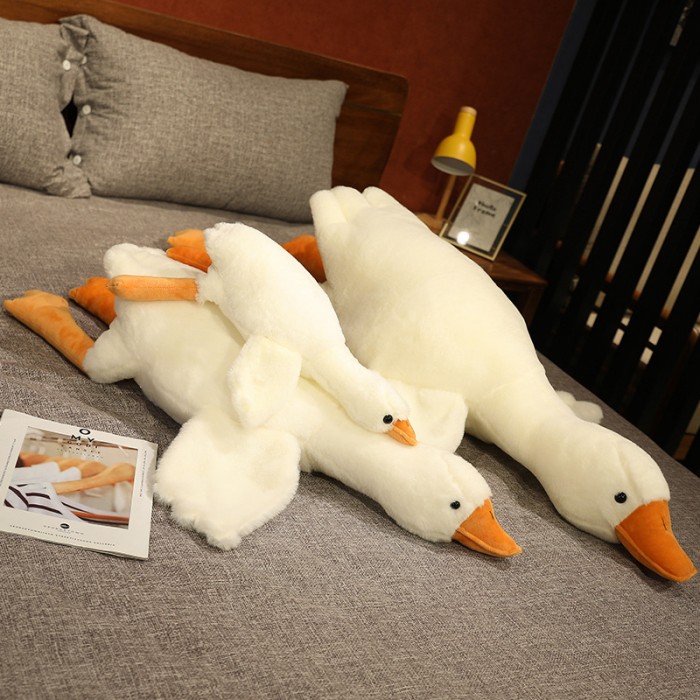 Jucarie Goose 90 cm